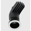 Oprawa wpuszczana Tork AZ6087 Azzardo LED 12W 3000-4000K metal biały czarny