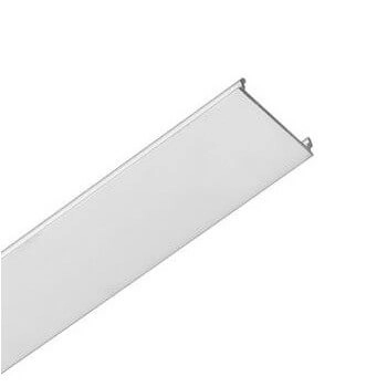 Listwa maskująca do1-faz systemu magnetycznego Alfa AZ5443 Azzardo biała