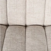 Luksusowa podłużna sofa Beauchamp Richmond Interiors bukowe białe