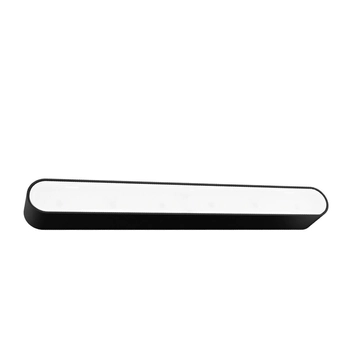 Metalowa lampa sufitowa Magnetic LP-646-MAG SLIM LED 12W 4WH 4000K biała