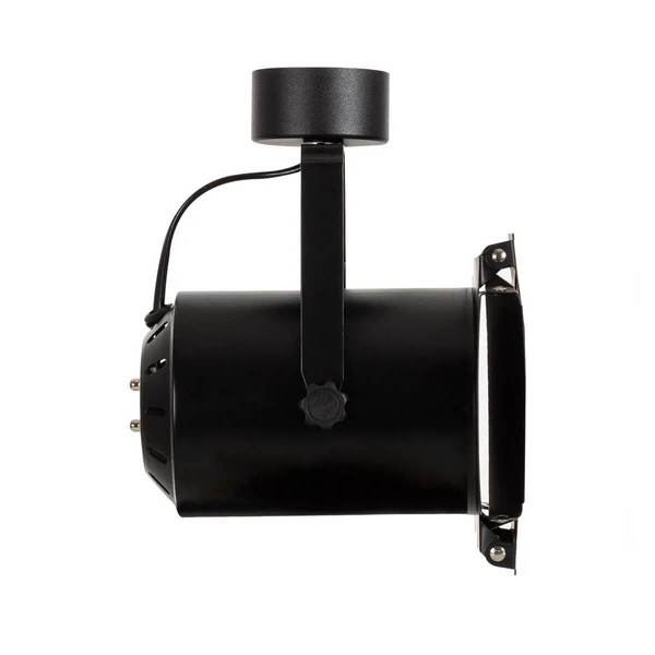 Reflektor natynkowy Retro ABR-RRT-C-E27 Abruzzo metal regulacja czarny