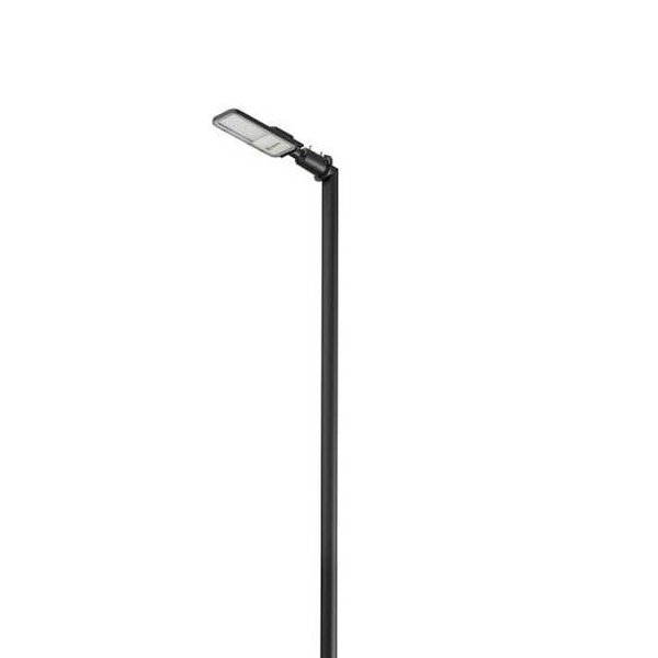 Ogrodowa lampa latarnia Pathway 10283 Nowodvorski LED 60W 3000K IP65 czarny