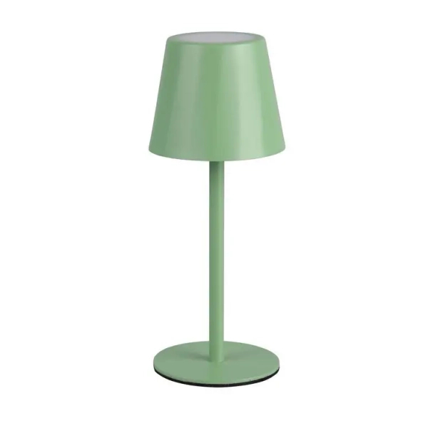 Nocna lampa dotykowa DIAZ R55961149 LED 1,6W 2700-6500K IP44 zielony