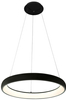 Lampa regulowana wisząca Antonio AZ5063 LED 50W 3000-6500K czarna