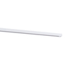Prowadnica do szynoprzewodu 1-fazowego Tracer 4044 TK Lighting listwa metalowa biała