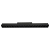 Lampa obrotowa do szyny Magnet Line TLV-10-18 LED 18W 3000K punktowa czarna