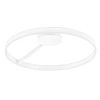 Sufitowa lampa pierścień SOLVIRA LE45498 LED 48W 2700-4000K biały