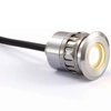 Lampa najazdowa Grund 802401206 Elkim LED 3W 4000K wpust IP67 stal