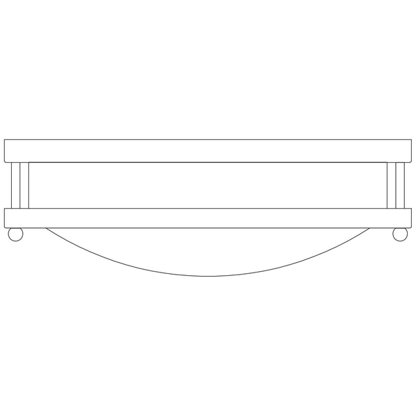 Plafon LAMPA sufitowa TABY LED 9W 3000K 105621 Markslojd łazienkowa OPRAWA ścienna KINKIET okrągły IP44 chrom biały