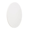 Ścienny kinkiet ledowy Eklyps 46201/08/31 Lucide LED 8W 3000K okrągły biały