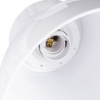 Kuchenna oprawa wisząca INKA 00012 Ideus LED 25W nad wyspę biała
