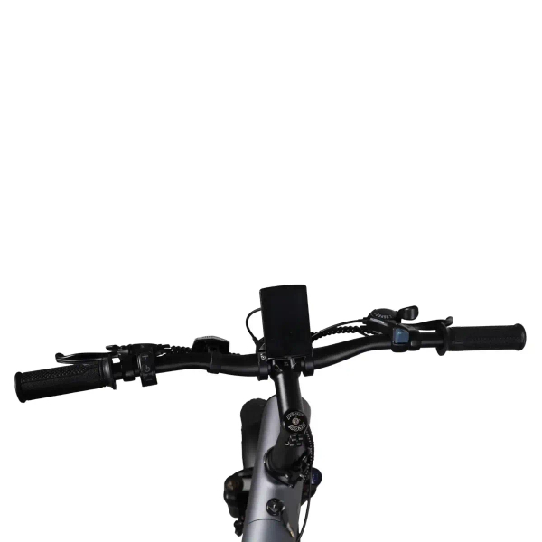 Elektryczny rower Goldbike 326935 20" 36V 10Ah 250W do 75 km czarny