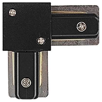 L - ŁĄCZNIK szynoprzewodu PROFILE L-CONNECTOR 9456 Nowodvorski do szyny natynkowej 1-fazowej 230V biały