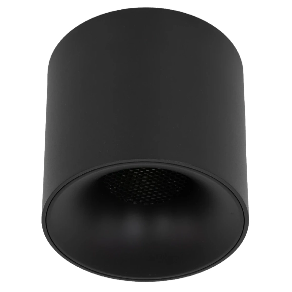 Downlight do sypialni Blaze 18162 LED 30W 3000-6000K tubka czarna