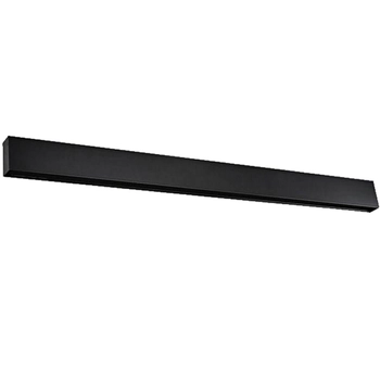 Szyna do systemu Magnetic LP-E020-MAG-BK Light Prestige 2m metalowa czarna