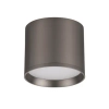 Industrialna tuba podsufitowa RINVELA LE45504 LED 10W 3000K srebrna