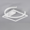 Plafon LAMPA sufitowa PIVOT R62162131 RL Light ruchoma OPRAWA metalowa LED 23W 4000K ściemnialny kinkiet biały