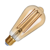 Żarówka 757-ST64-DIM-TH-AMB Italux LED E27 4W 200lm 2200K bursztynowa