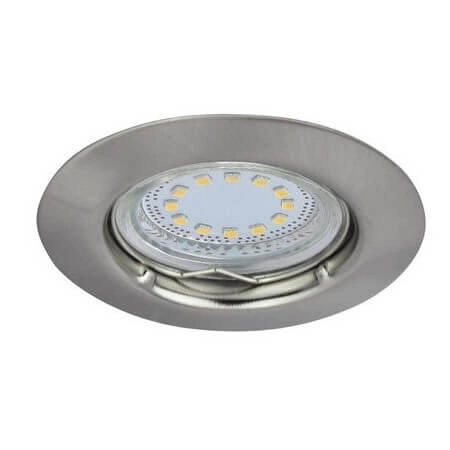 Kuchenne oczka sufitowe 3 sztuki zestaw LITE 1163 IP40 chrom