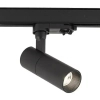 Spot do 3-obwodowego szynoprzewodu Ctls Tinos 10399 Nowodvorski LED 10W 4000K czarny