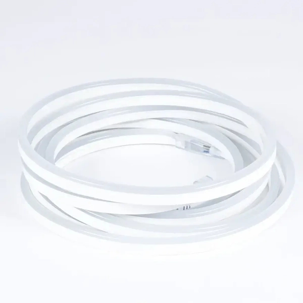 Ledowa taśma wąż TLVS12G-24-K Greenie LED 7,2W IP67 zielony