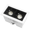 Panel ledowy liniowy 577 Domeno LED 4W 4000K podtynkowy biały