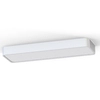 Lampa sufitowa Soft Ceiling 7538 Nowodvorski LED 11W podłużna biała