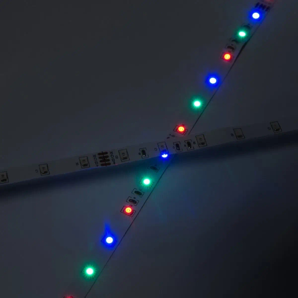 Ledowa taśma na rolce TL204GN Greenie LED 4,8W 5m zielona
