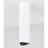 Sufitowa lampa TACHIRA LE44913 LED 6W 3000K sopel biała czarna
