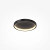 Okrągły plafon Orign MOD311CL-L27B3K LED 27W 3000K czarny