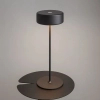 Stołowa lampa AI Colaboration MOD229TL-L3B3K2 LED 3W 2200-4000K czarna