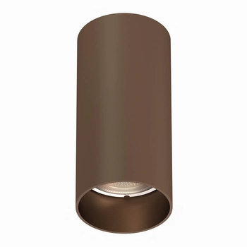 Lampa punktowa sufitowa Mono 10783 Nowodvorski tubka rurka czekoladowy