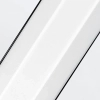 Naścienna lampa Facet QN-FACET-LED3-BK-BATH LED 22W 3000K IP44 czarny