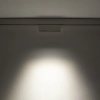 Sufitowe oczko do szyn 1-obwodowe 11634 LED 9W 3000K biały
