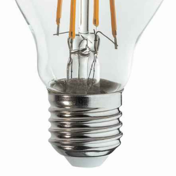 Żarówka 10588 Nowodvorski LED 10W 3000K 1100lm 230V szklana biała