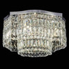 Plafoniera LAMPA sufitowa DUNE DIA005CL-06CH Maytoni szklana OPRAWA crystal glamour chrom