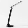 Ledowa lampa BIURKOWA 1913-BK LED 6W CCT regulowana czarna