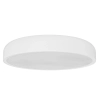 Owalny sufitowy plafon Cedrone OR85945  LED 25W 3000-6500K biały