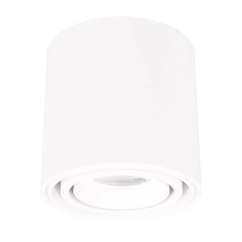 Przysufitowa lampa kuchenna FIX C0256 Maxlight LED 6W 3000K tubka biały