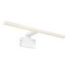 Ścienna lampa nad lustro MARLEE 2110701001 LED 8,9W 3000K IP44 biała