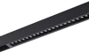 Szynoprzewód jednofazowy magnetyczny Magnetic AZ5211 LED 9W 4000K czarny