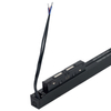 Zasilacz magnetyczny do szyny 200W ALFA AZ6232 Azzardo wpinany czarny
