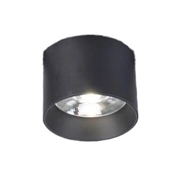 Lampa sufitowa do systemu szynowego Daniel AZ5309 LED 8W 4000K 1-faz czarna