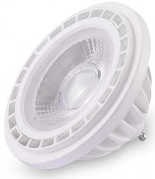 Żarówka Smart AZ3365 Azzardo GU10 ES111 LED 15W sterowana głosowo
