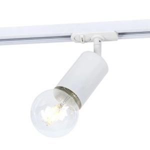 Sufitowy reflektor Marvi 922303-3-WH-SET do systemu szynowego 1-fazowy biały