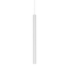 Pojedyncza lampa wisząca VERNO AZ6310 Azzardo LED 8W 3000K biała