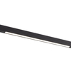 Lampa do systemu szynowego Komatsu 6550 Shilo LED 36W 4000K magnetyczna czarna