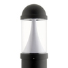 Słupek ogrodowy Dax 92310 Saxby LED 20W 3000-6000K IP65 czarny