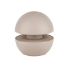 Stolikowa lampa LUSERIA LE75268 2W 2200-3000K IP54 piaskowa