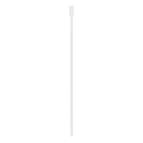 LAMPA sufitowa ALHA N 9326 Shilo sopel OPRAWA downlight tuba biała